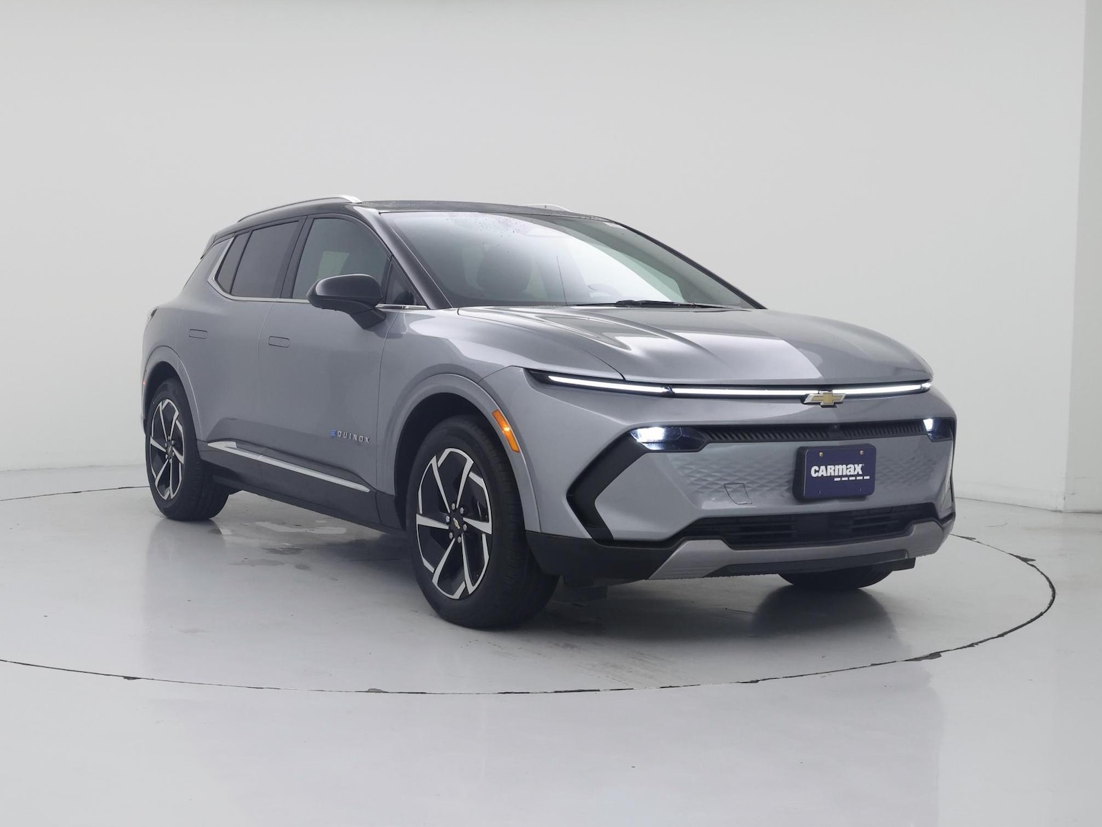 chevrolet equinox ev 2025 3GN7DNRP9SS245592 image chevrolet equinox ev 2025 3GN7DNRP9SS245592 image